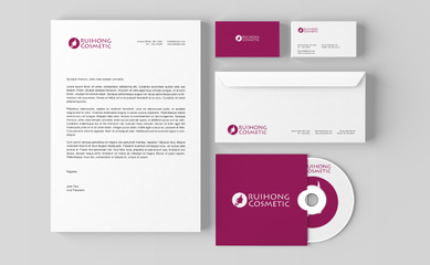 南京化妝品品牌形象策劃與設計 塑造專業企業形象，提升市場競爭力